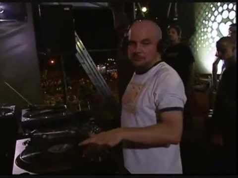 Westbam - Live At The Loveparade In Berlin