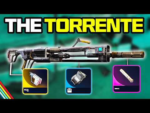 This Gun Shouldn’t Be This Broken in Arc Raiders