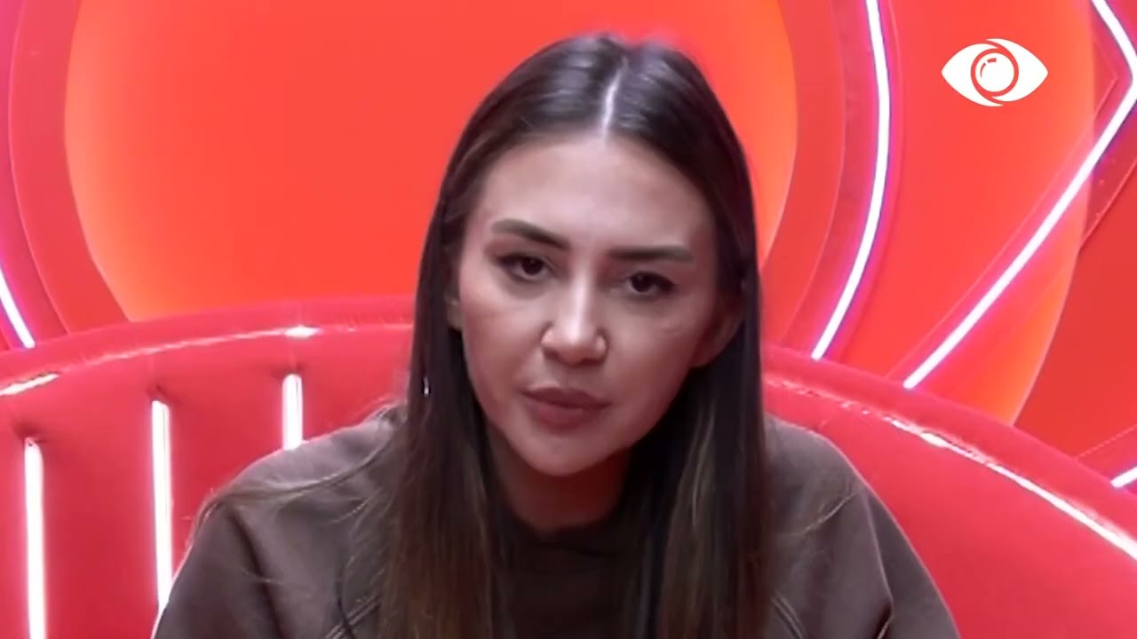 A ka ndryshuar vërtetë Kiara qasjen e saj në raport me Luizin, banorëve dhe lojës?