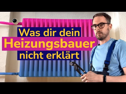 Vorlauftemperatur bei Wärmepumpen: 55°C sind nicht genug