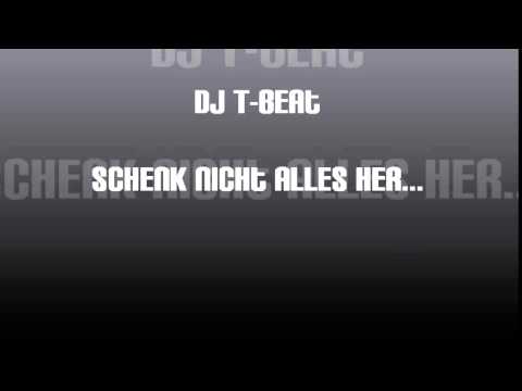 Schenk nicht alles her