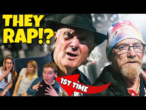 Suburban Wives FIRST time EVER hearing Pete & Bas - Sindhu Sesh