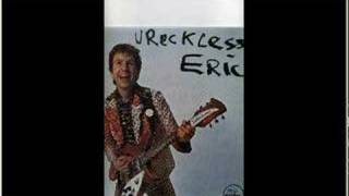 Wreckless Eric - Rough Kids (Ian Dury cover)