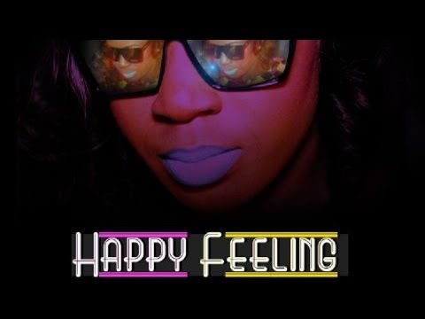 Lushus - Happy Feelings (Happy Penis) April 2014