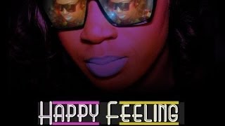 Lushus - Happy Feelings (Happy Penis) April 2014