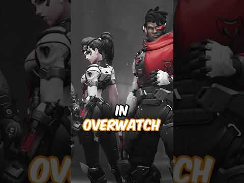 This is the BEST Skin line in overwatch 2