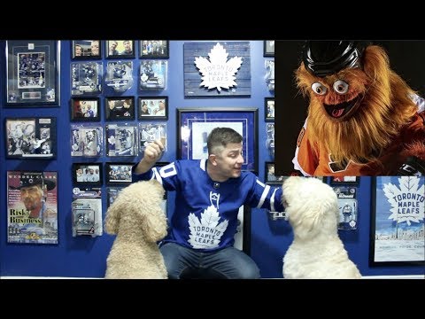 LFR13 - Game 15 - Gritty - Tor 4, Phi 3 (SO)