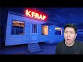 AKU TIDAK AKAN PERNAH MAU JUALAN KEBAP LAGI Night Kebap
