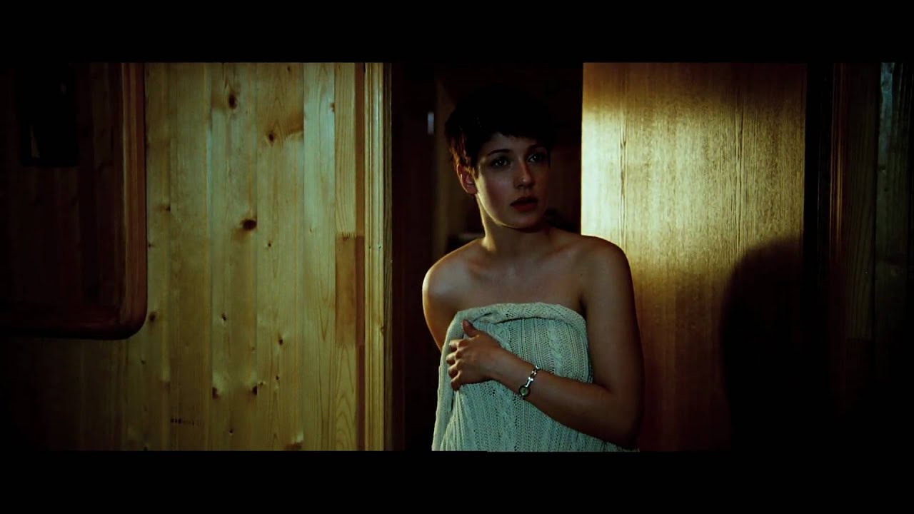 Big Daughter or a Test for… (2010) | Official Trailer