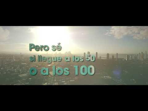 Entre Nos - 50 ó 100 (Lyric Video)
