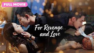 Hate Her for Abandoning Him, CEO Returned for Revenge—Only to Lose Himself to Her Again, Completely!