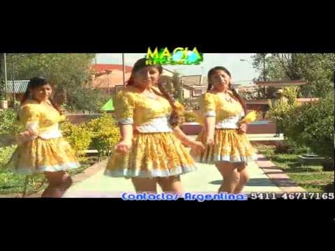 LAS ROBACORAZONES-FUE UN SUEÑO 2012