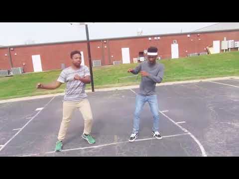 Hope by xxxtentacion (official dance video) #ripxxxtentacion