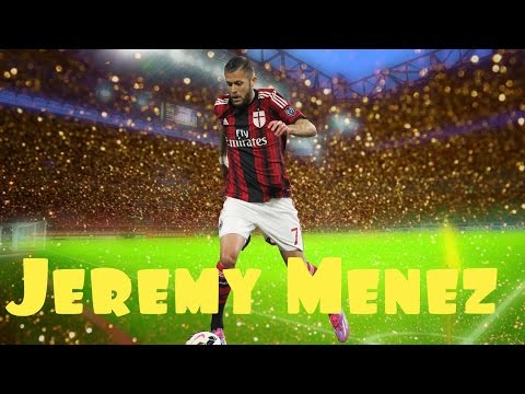 Jeremy Menez Crazy Goals