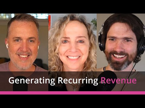 Robbie Kellman Baxter, Peninsula Strategies - YouTube