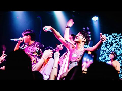 Lil Loaded ft. SARAN "6locc 6a6y Remix" (7ZGT REMIX)