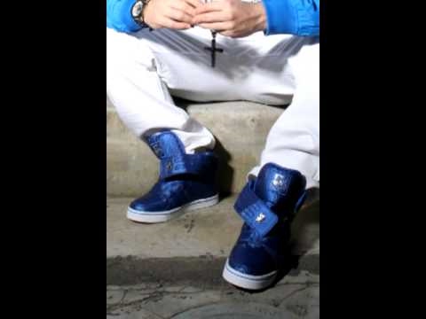 Ella me dice - Wolfine 2010.