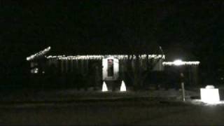 2008 Christmas Extravaganza Spectacular - Mannheim Steamroller - Veni Veni (O Come, O Come Emanuel