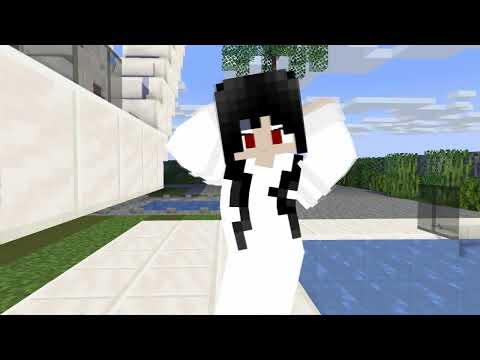 :CHICKEN WING MEME XDJAMES FAMILY MINECRAFT ANIMATION