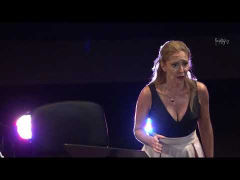 Pace, pace mio Dio from the opera La Forza del Destino by Giuseppe Verdi