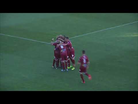 17/12/2.017 - 2ª División B - J17 - Lorca Deportiva 1:4 CD Badajoz