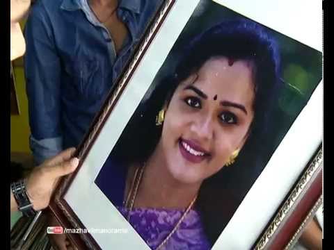 Vivahitha I Prathap Chandran marries Archana I Mazhavil Manorama