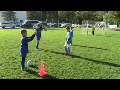 Gyirmót SE U10 - PELC U10