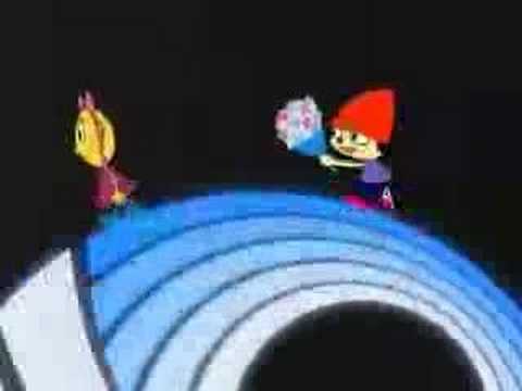 OP1 «Love Together (Parappa Rapper Mix)» — Nona Reeves