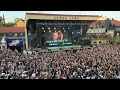Nelly Furtado Promiscuous Stockholm Live Gröna Lund 2024