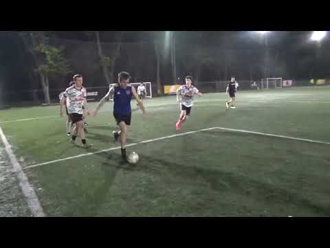 LA FALCIONETA VS AF VILLA ORTUZAR - #LigaNuñez - #Clausura SLV - 23/9/2022