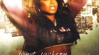Janet Jackson - All Nite (Don&#39;t Stop) (Sander Kleinenberg&#39;s Radio Mix)