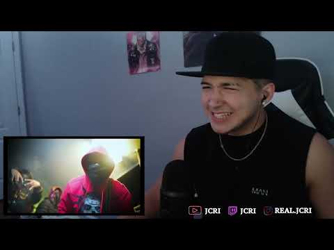 REACTING to Kenzo Balla - "No Sympathy" (Shot by @SozeCinema) [Prod. by Spinback & Ron.Adg)