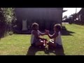 Apple On A Stick Hand Clapping Rhyme