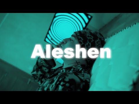 [FREE] Aleshen Sad Type Beat - ''Rose''