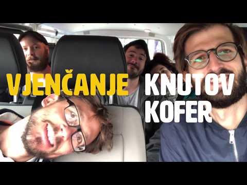 Knutov Kofer – Vjenčanje