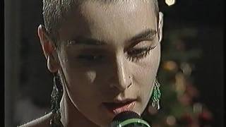 Danny Boy - Sinéad O'Connor