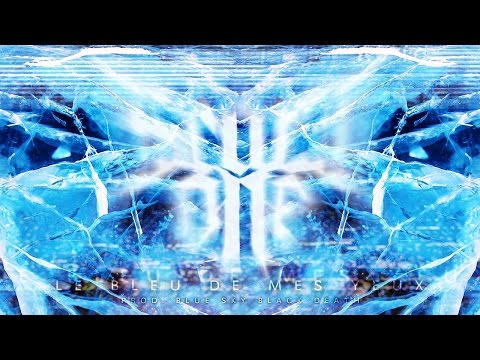 SCAREONE - Le Bleu De Mes Yeux (Prod. Blue Sky Black Death)