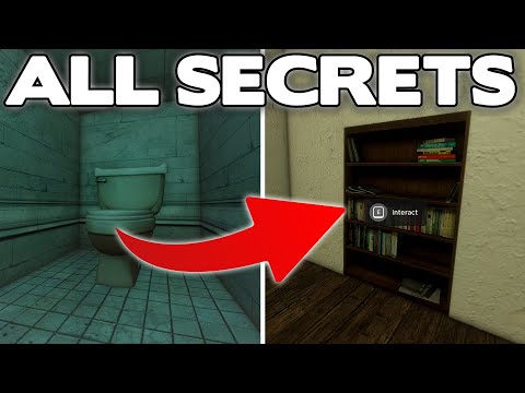 ALL NEW Secrets In Nico's Nextbots (GM_Russia) - Roblox Nico's Nextbots