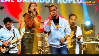 Download lagu PUJANINGSIH - DIFARINA INDRA FEAT CAK FENDIK - ADELLA LIVE SUMBERBRANTAS BATU MALANG mp3