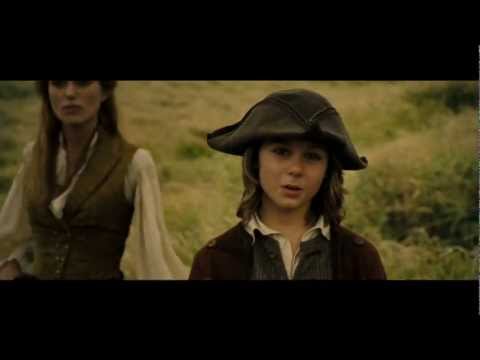 Fluch Der Karibik 3: zehn Jahre später (Sohn von Will & Elizabeth, up to 720p)