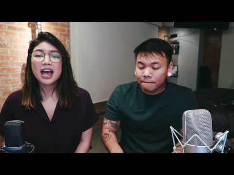 The Greatest Showman Medley ft. Janina Vela | AJ Rafael