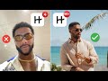 Why Some Men Get Chosen Instantly On Dating Apps And Others Get Ignored
