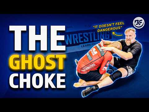 The 'Lazy' Catch Wrestling Trick That Taps Black Belts