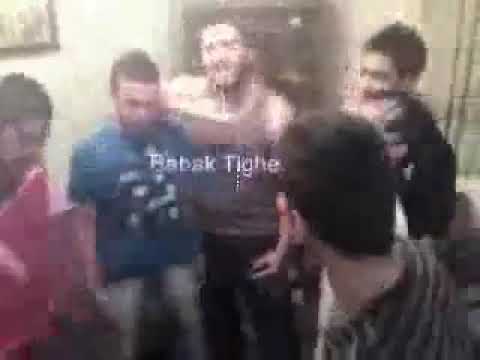 babak tighe, amir khalvat,nima nimosh