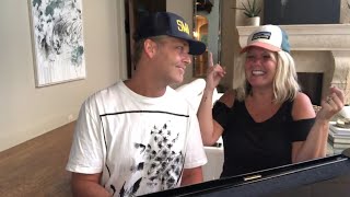 Natalie Grant - Take Me To The King