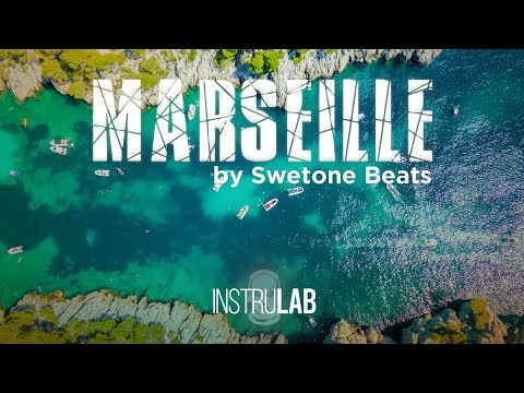 [FREE] Rap Instru Ambiance/Été | Instrumental Rap Lourd - MARSEILLE - Prod. By SWETONE BEATS
