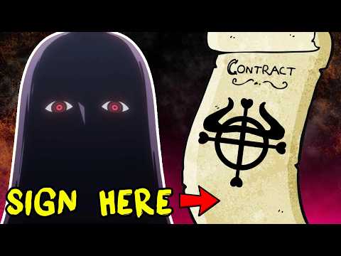 Can You Void Imu's Covenants?