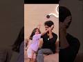 G.V.Prakash & Anvi Cute Moments 🥰| @WorldOfMusicG.V.Saindhavi