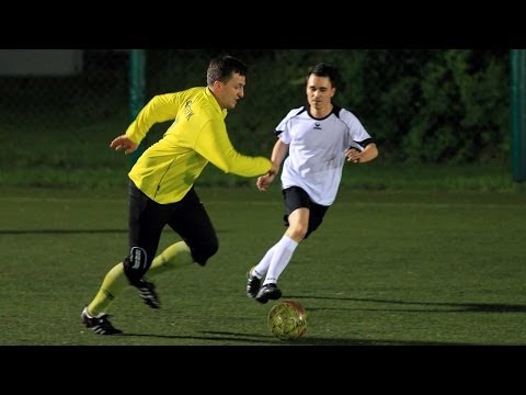 NueVos DesperaDos - Bruta: 9. tydzień (FLS Wiosna 2014)