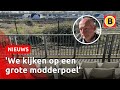 Al 13 jaar een tribune zonder voetbalveld bij S.V. Tongelre | Omroep Brabant